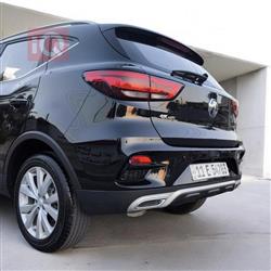 ام جي ZS